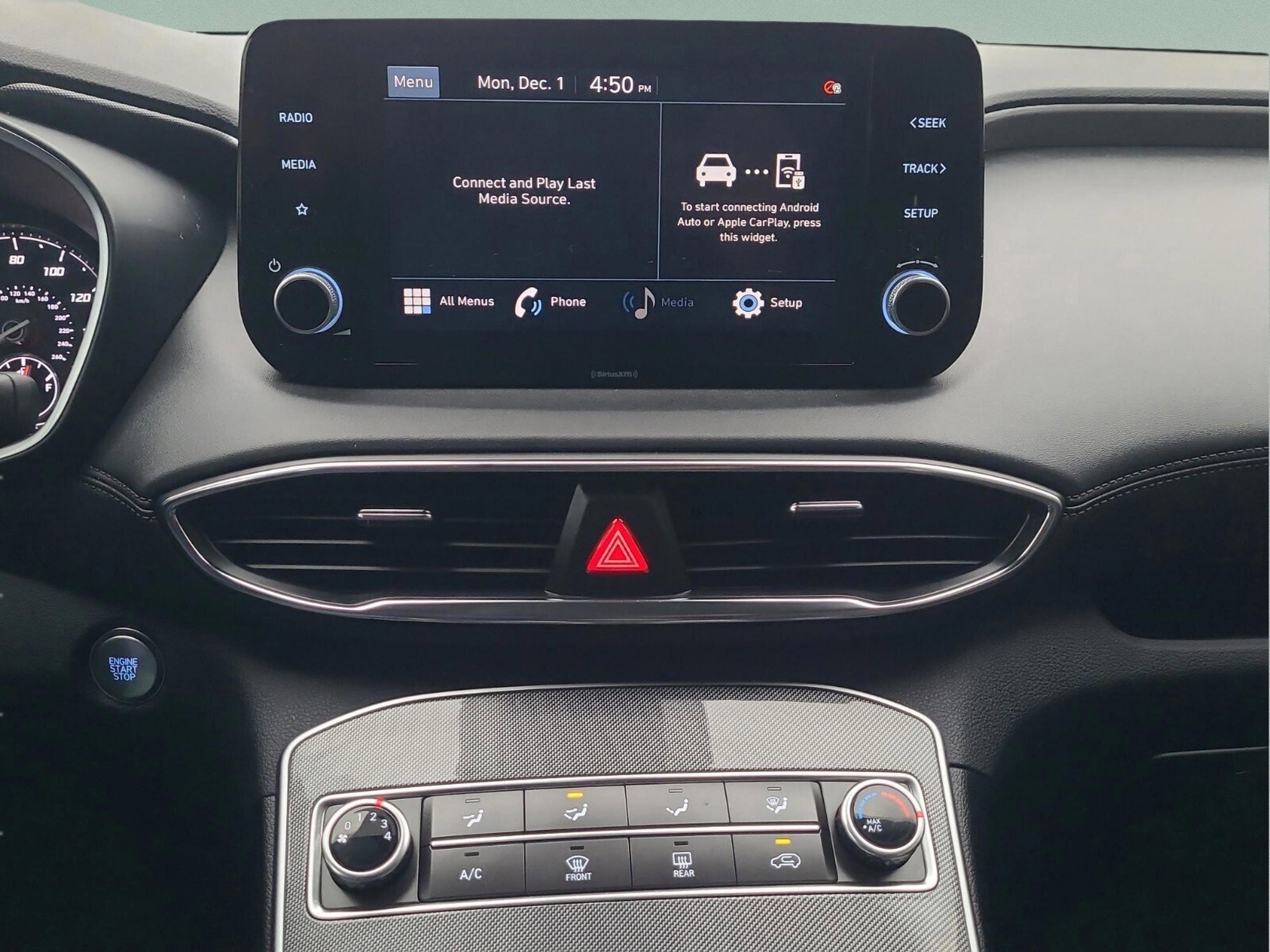 Used 2022 Hyundai Santa Fe SEL w/ Cargo Package image 19