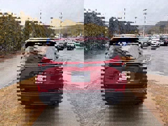 New 2026 Subaru Forester image 5