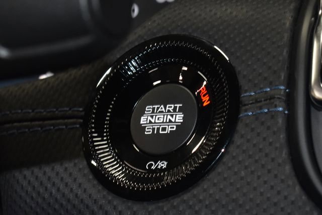 New 2026 Jeep Compass Latitude image 18