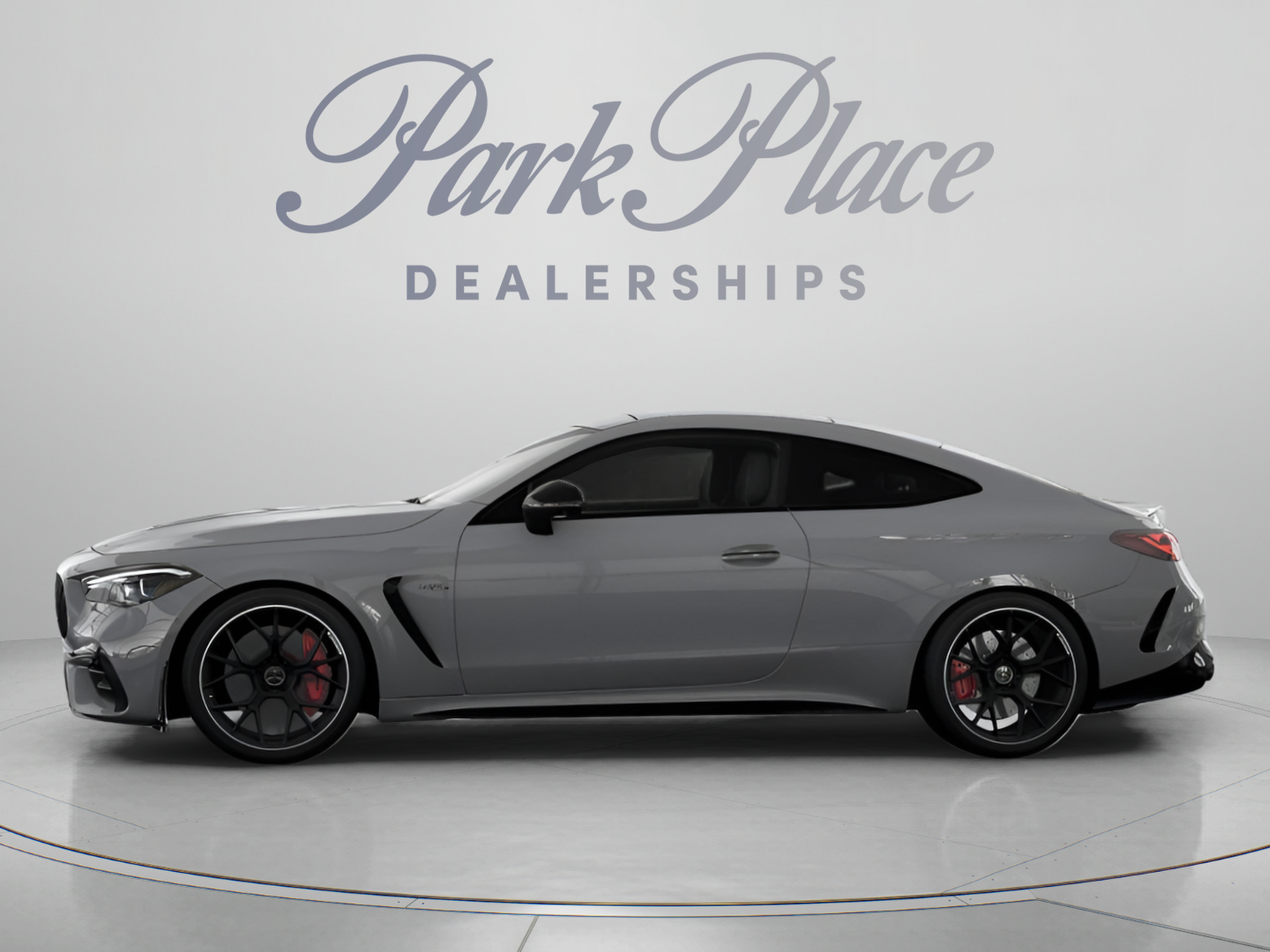 New 2027 Mercedes-Benz CLE 53 AMG 4MATIC Coupe image 6