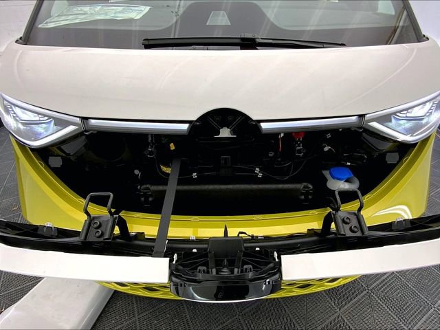 New 2025 Volkswagen ID. Buzz 1st Edition image 11