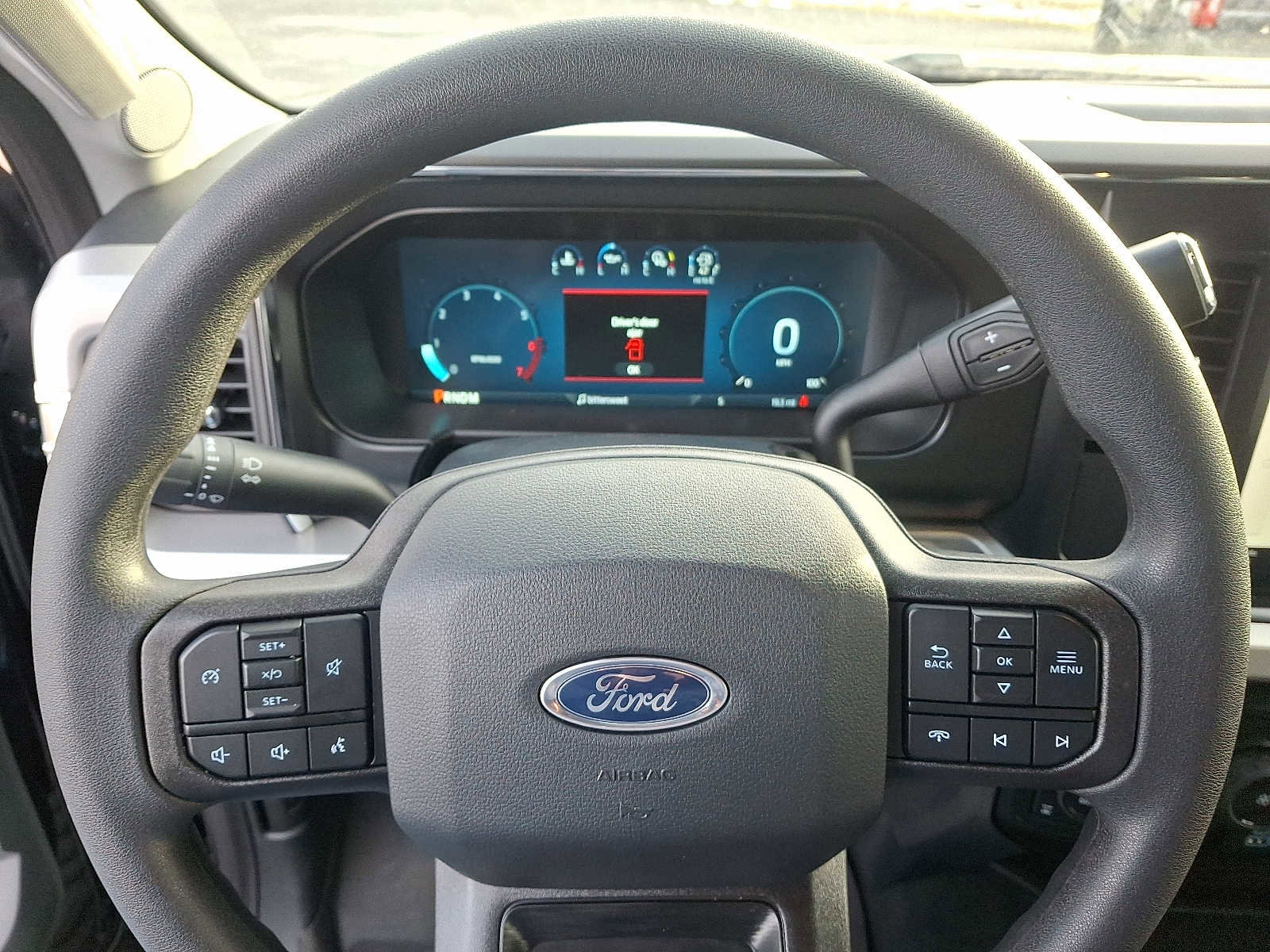 New 2026 Ford F350 XLT w/ XLT Premium Package image 17