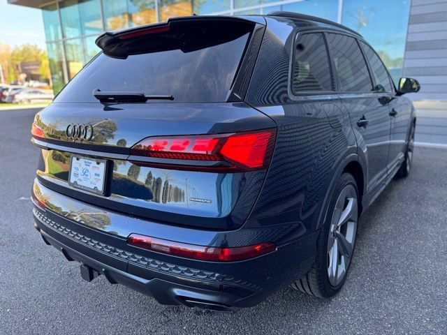 New 2026 Audi Q7 3.0T Prestige AWD/4WD image 5