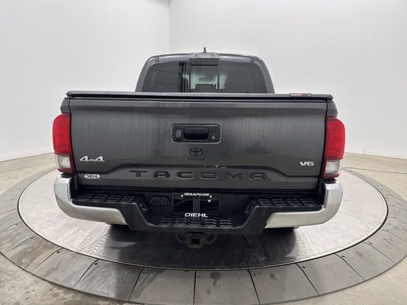Used 2019 Toyota Tacoma SR5 image 6