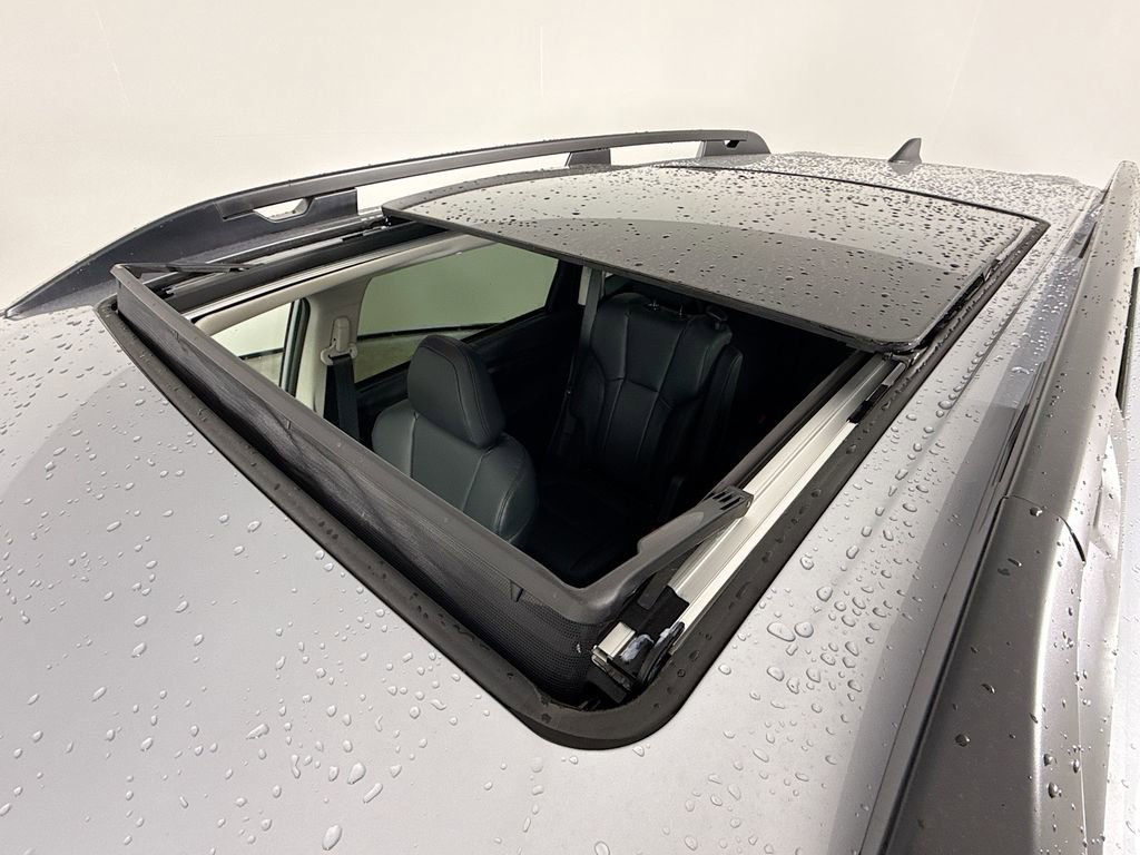 New 2026 Subaru Ascent Bronze Edition AWD/4WD image 26