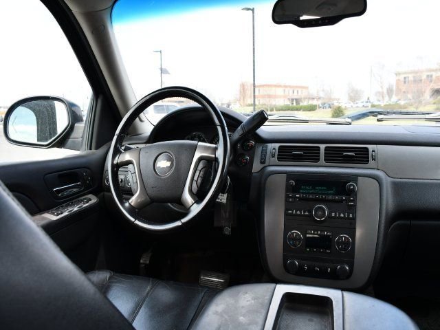 Used 2012 Chevrolet Silverado 1500 LTZ w/ LTZ Plus Package image 15