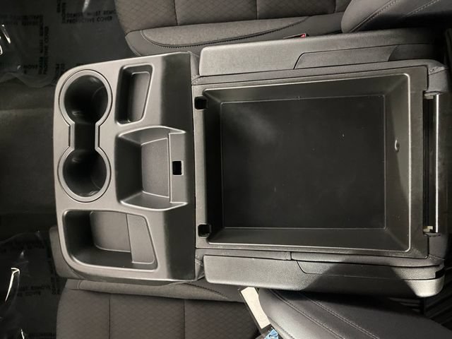 Certified 2025 Chevrolet Silverado 2500 Custom w/ Custom Value Package AWD/4WD image 27
