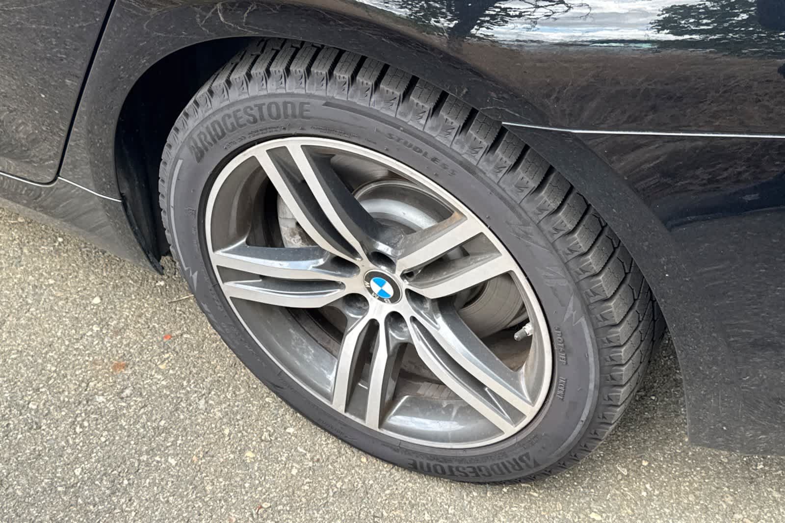 Used 2021 BMW 530i xDrive w/ Premium Package AWD/4WD image 18