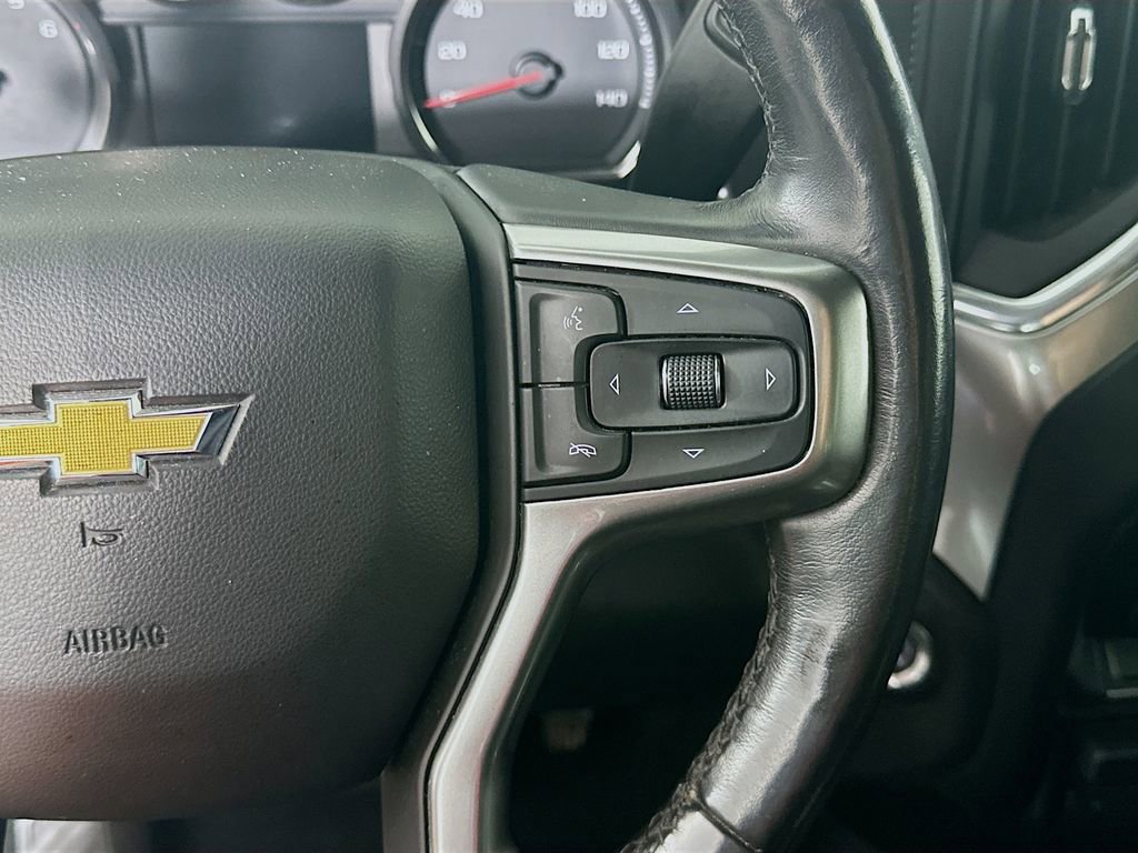 Used 2020 Chevrolet Silverado 1500 LT w/ All-Star Edition image 26