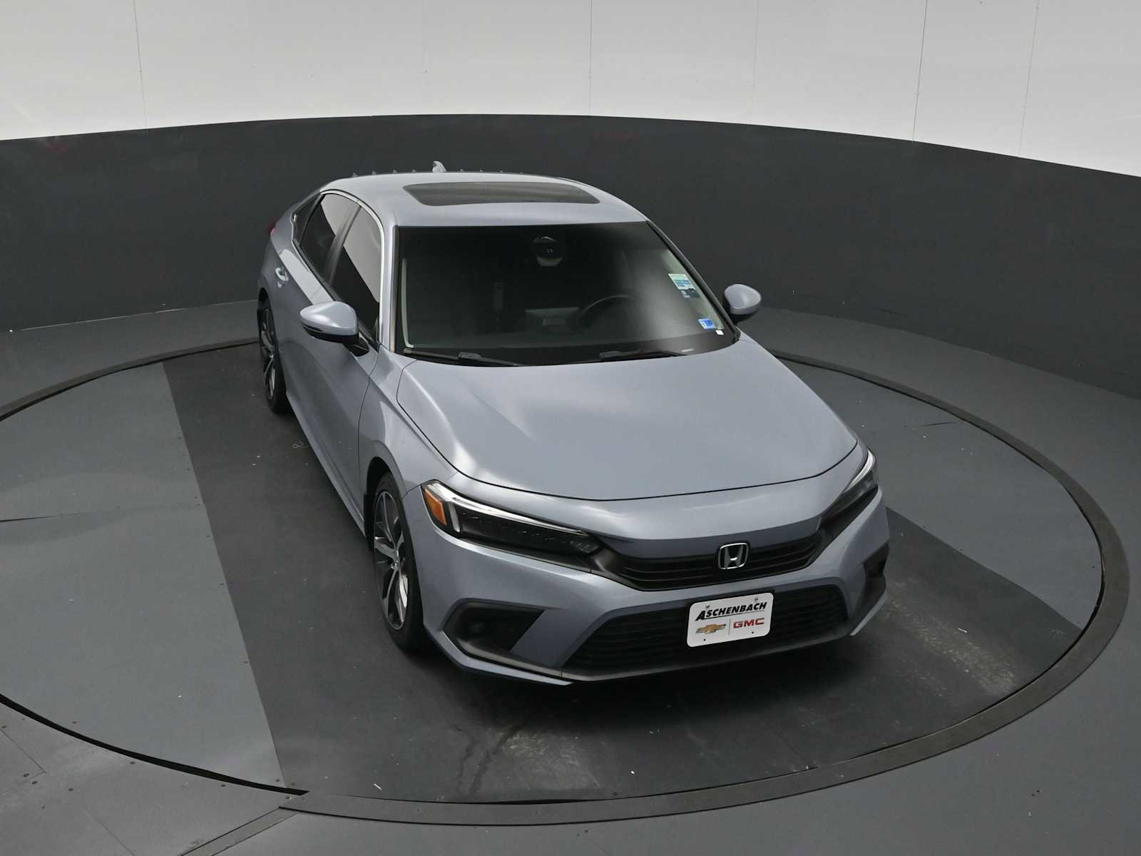 Used 2022 Honda Civic Touring image 17