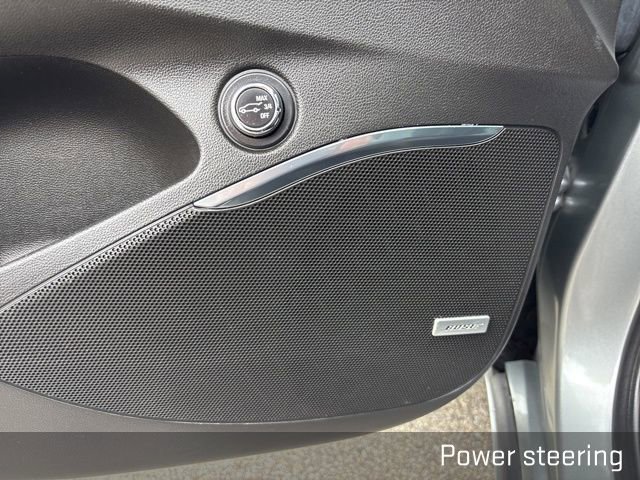 Used 2023 Buick Enclave Avenir w/ Avenir Technology Package image 35