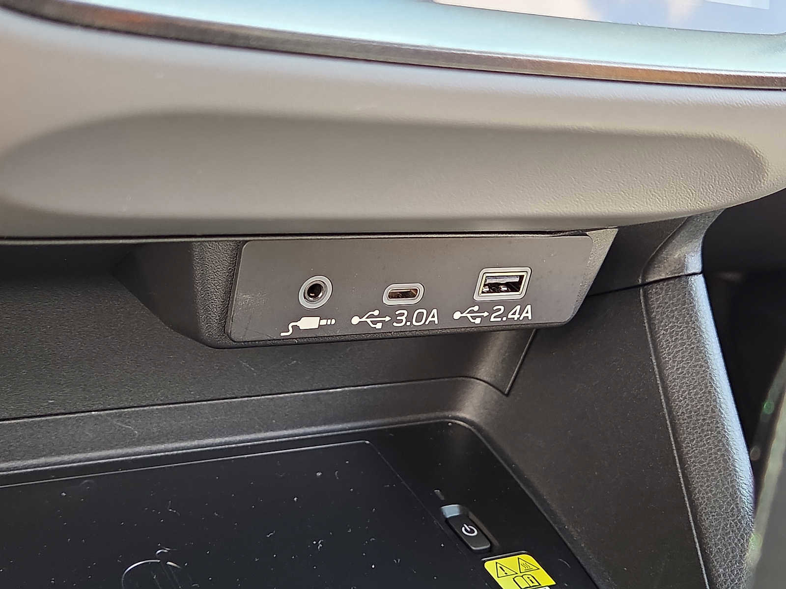 Certified 2025 Subaru Crosstrek 2.5i Sport image 25