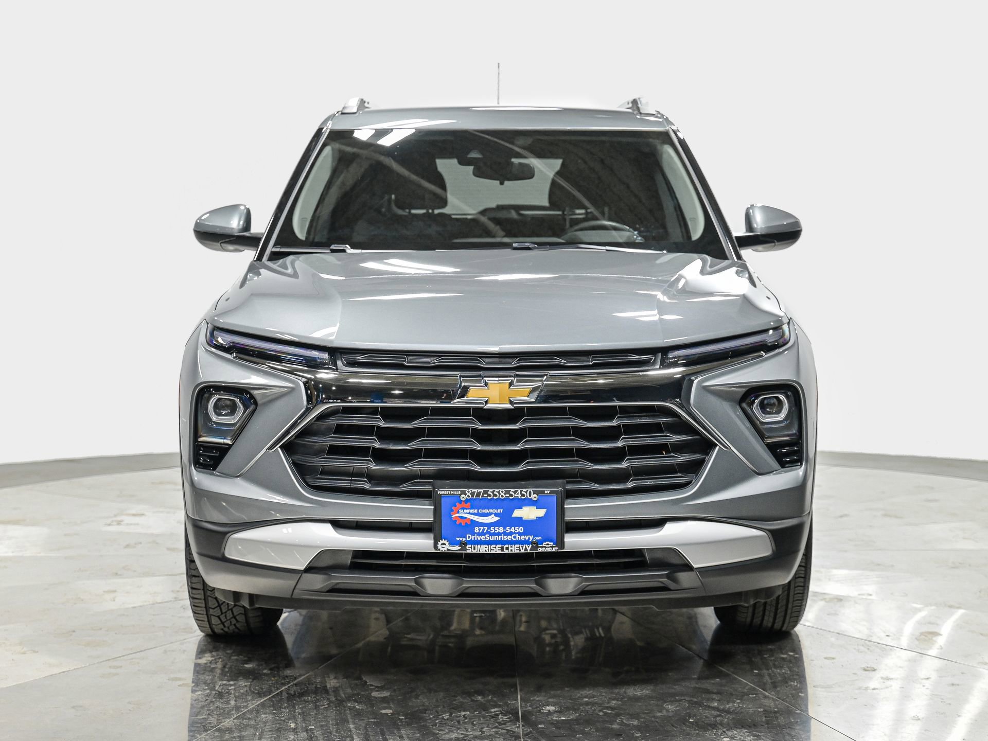 Used 2024 Chevrolet TrailBlazer LT w/ LT Cold Weather Package image 10