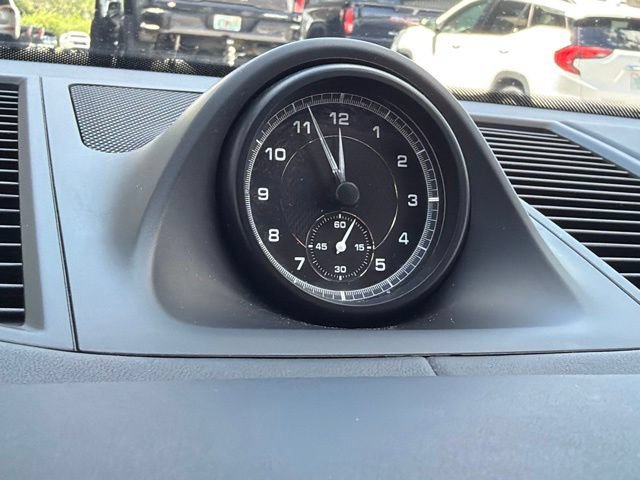 Used 2022 Porsche Macan S AWD/4WD image 27