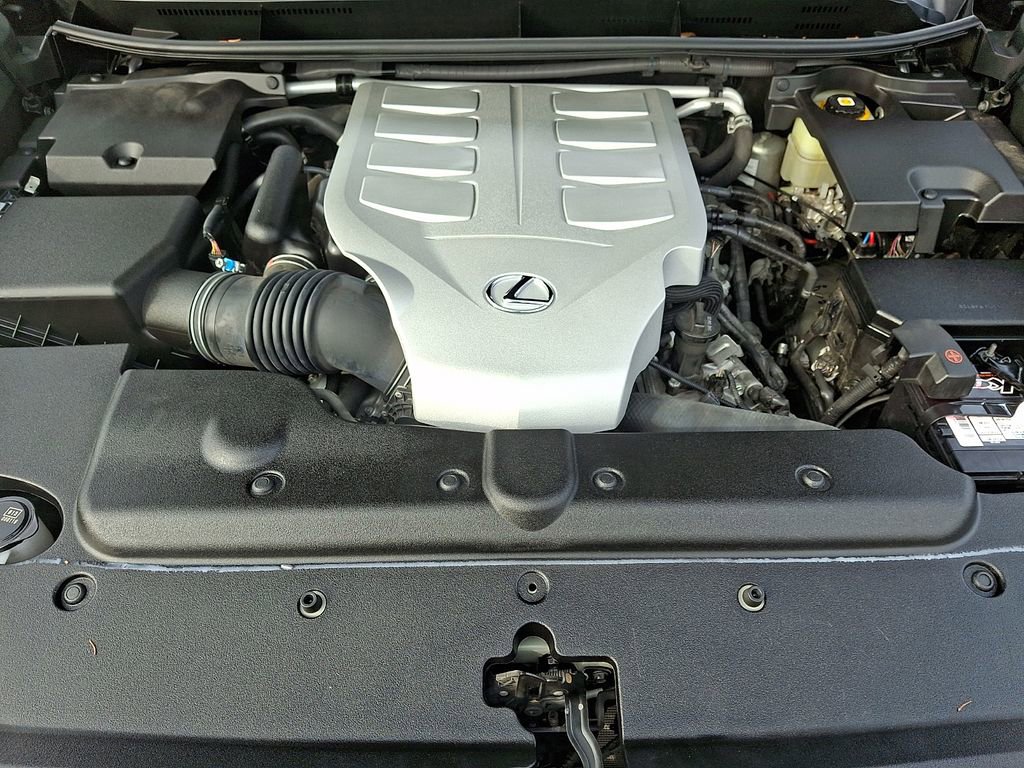 Used 2021 Lexus GX 460 Premium w/ Premium Package image 28