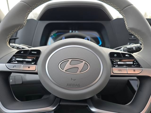 New 2026 Hyundai Elantra SEL Sport image 22