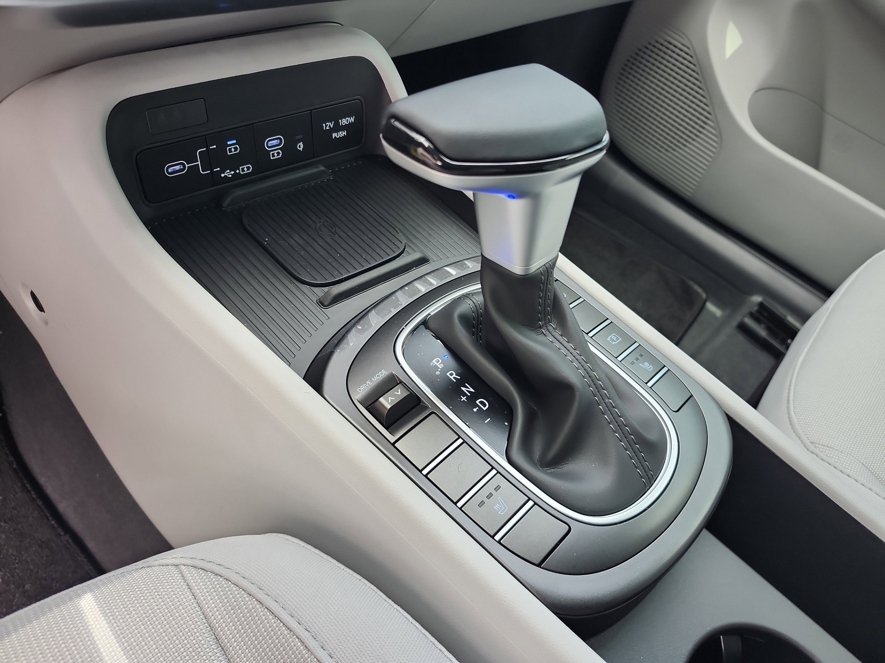 New 2026 Hyundai Kona SEL Sport FWD image 13