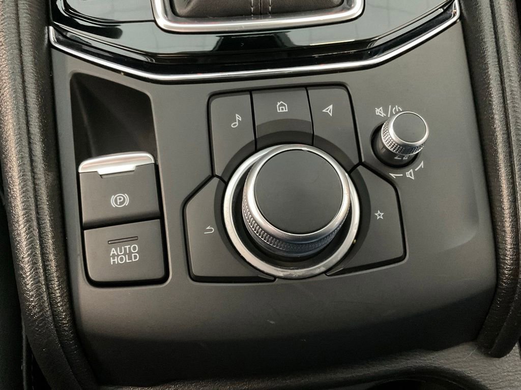 Used 2023 MAZDA CX-5 AWD 2.5 S w/ Select Package image 18