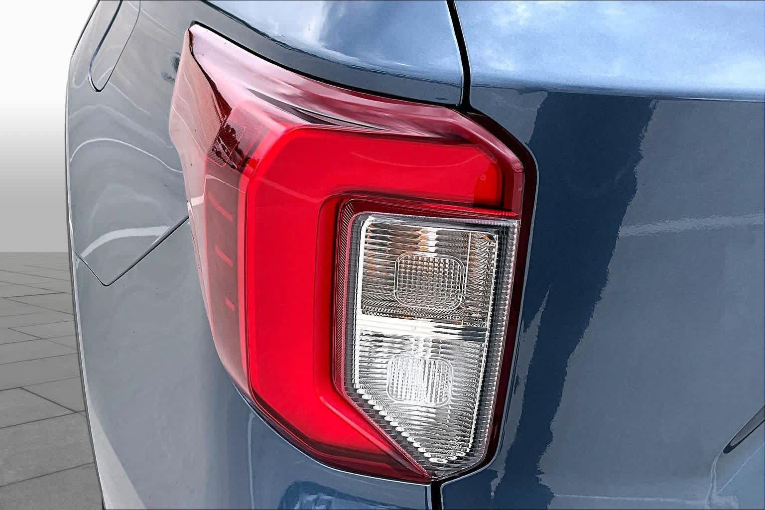 Used 2020 Ford Explorer ST w/ ST Street Pack AWD/4WD image 25