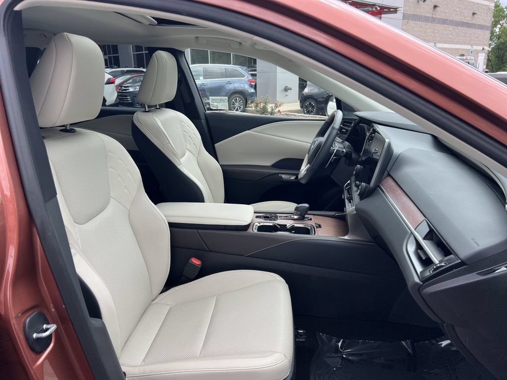 Used 2024 Lexus RX 350 Premium w/ Convenience Package AWD/4WD image 27