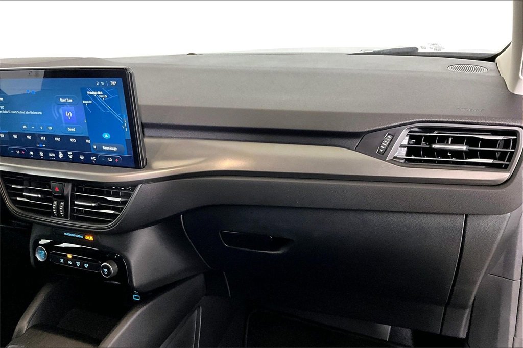 Used 2023 Ford Escape Active w/ Tech Pack #1 image 12