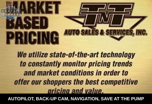 Used 2023 Tesla Model Y Long Range AWD/4WD image 4