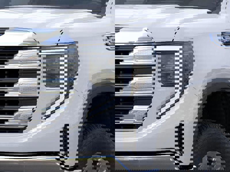 New 2026 GMC Sierra 1500 SLE image 34