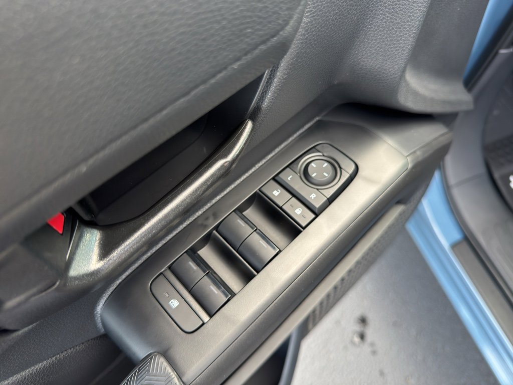 New 2026 Toyota Tacoma SR5 image 11