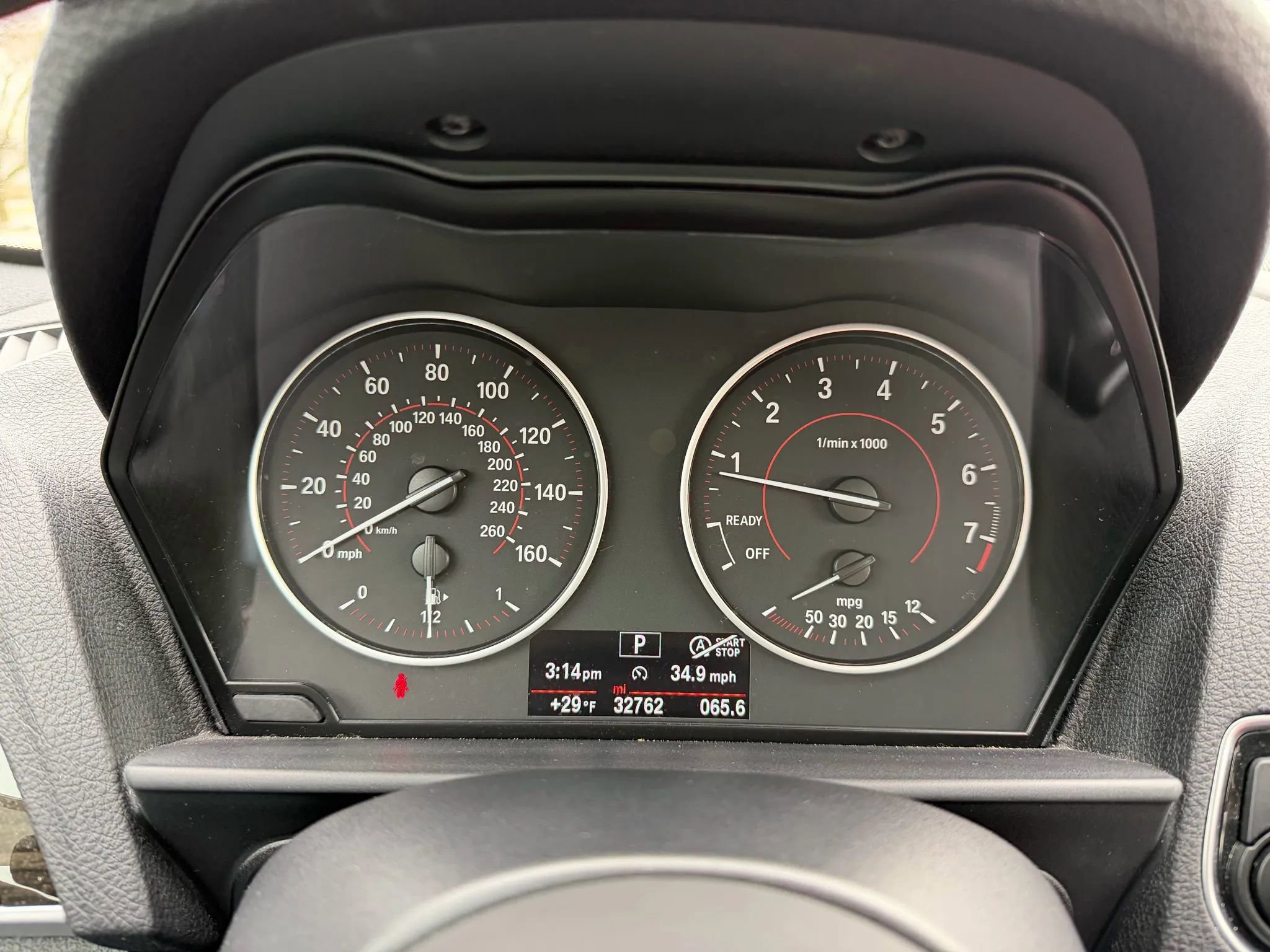 Used 2017 BMW M240i xDrive Coupe image 24