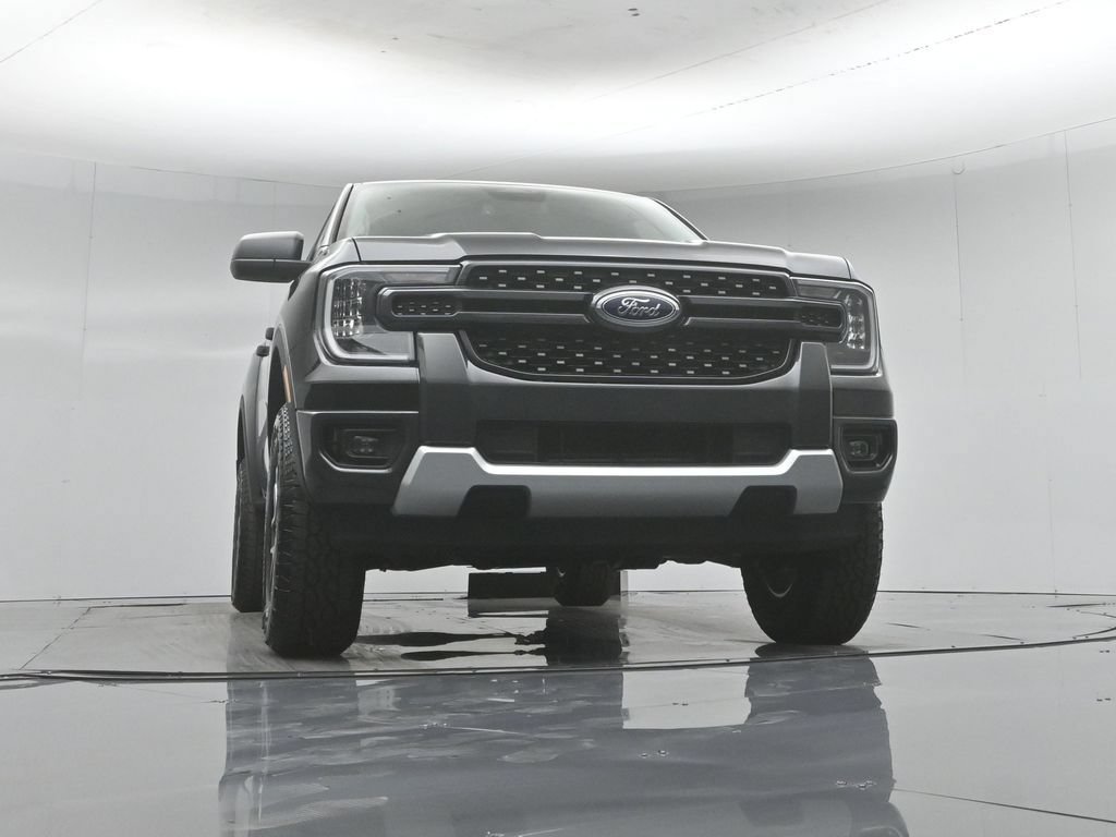 New 2026 Ford Ranger XLT w/ Equipment Group 301A High RWD image 45