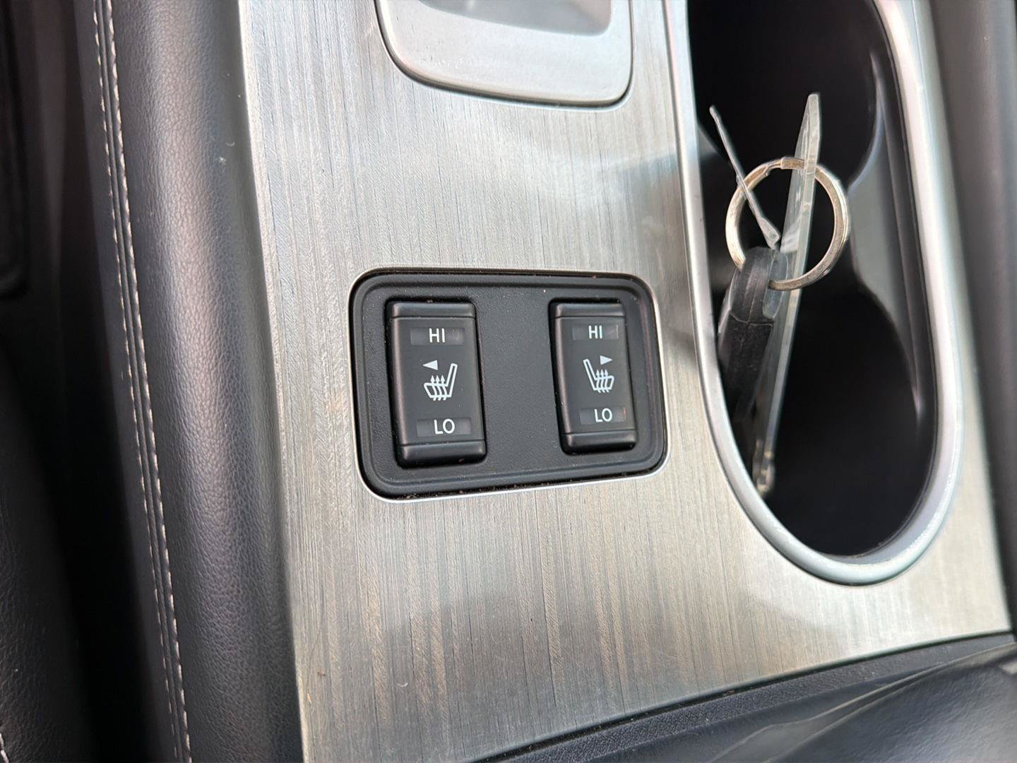 Used 2018 Nissan Murano SL w/ Moonroof Package AWD/4WD image 30