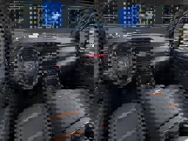 New 2026 GMC Sierra 2500 AT4 w/ AT4 Premium Plus Package image 15