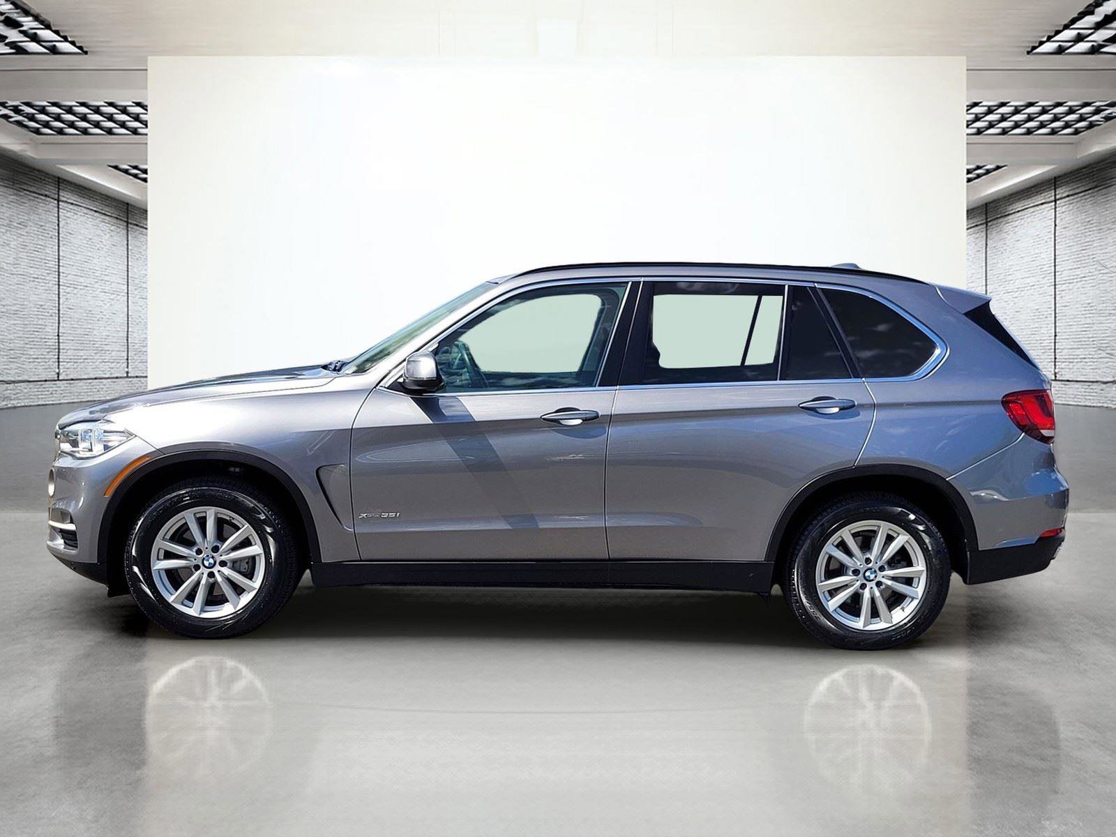 Used 2015 BMW X5 xDrive35i AWD/4WD image 10