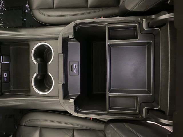 Certified 2021 Chevrolet Tahoe LT image 27