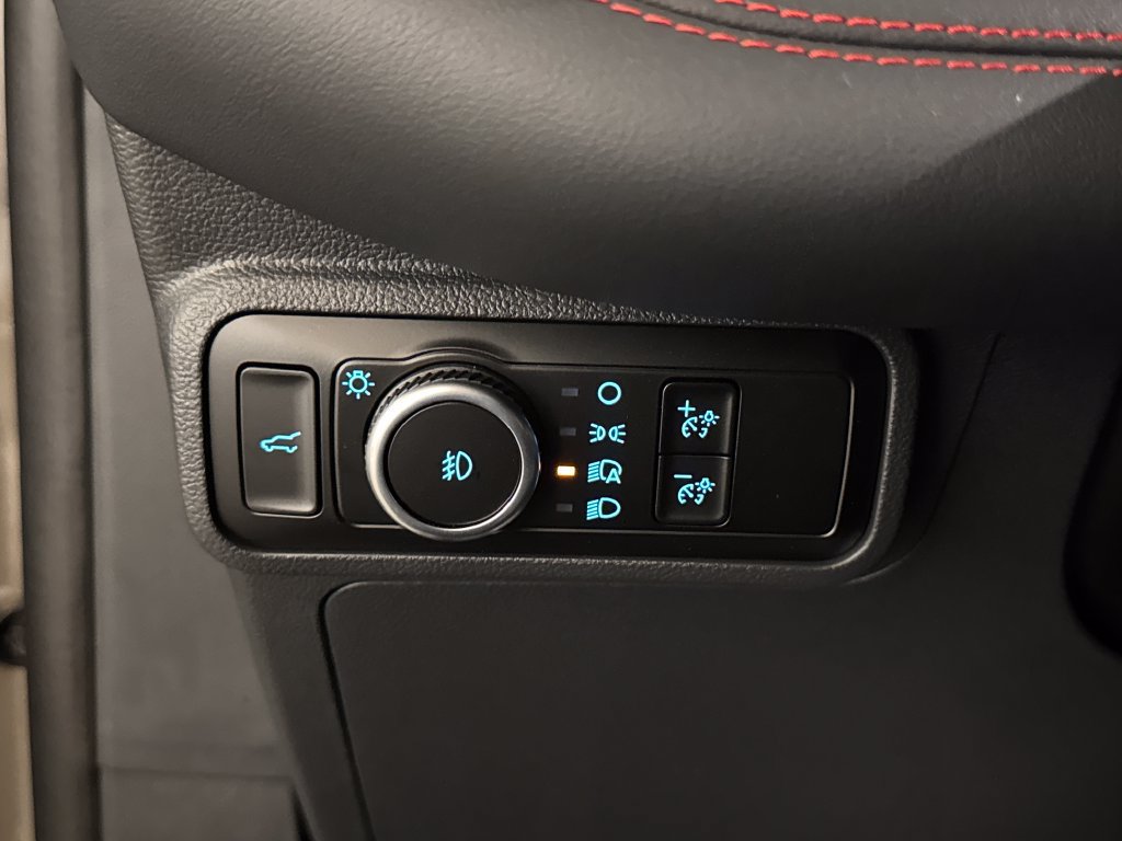 New 2026 Ford Explorer ST AWD/4WD image 26