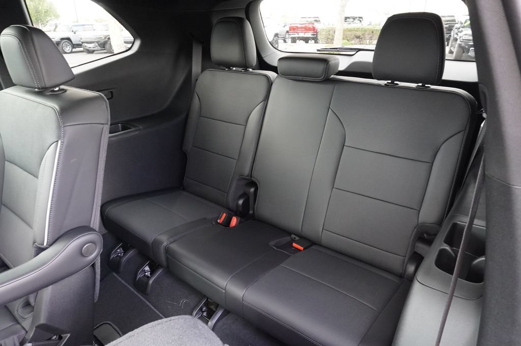New 2026 Buick Enclave Preferred w/ Power Package FWD image 11