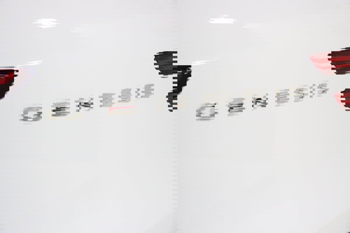 Used 2026 Genesis GV70 3.5T Sport Prestige image 88