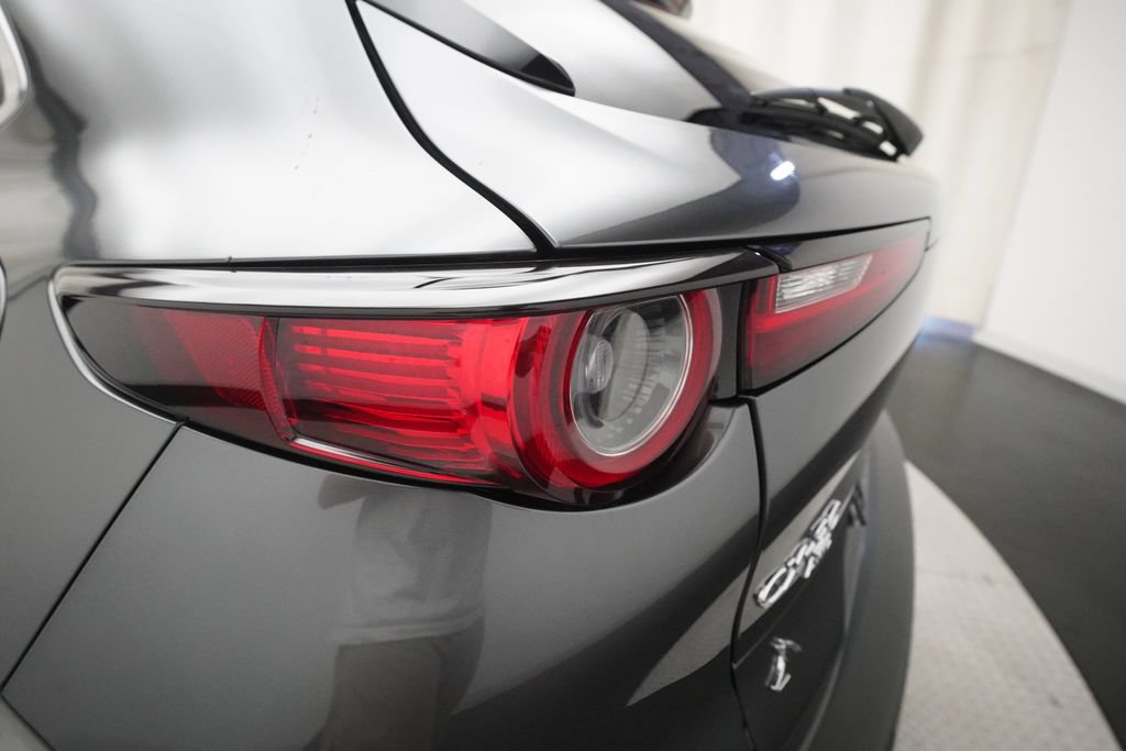 Certified 2025 MAZDA CX-30 AWD 2.5 S w/ Premium Package image 33