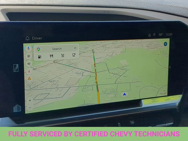 Used 2025 Chevrolet Silverado 2500 LT w/ Convenience Package AWD/4WD image 34