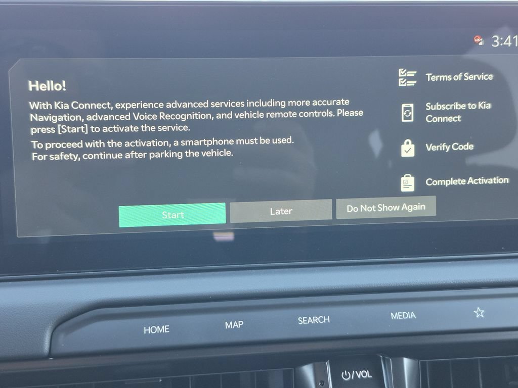 New 2027 Kia Telluride EX X-Line AWD/4WD image 21