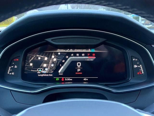 Used 2024 Audi A6 Premium Plus image 46