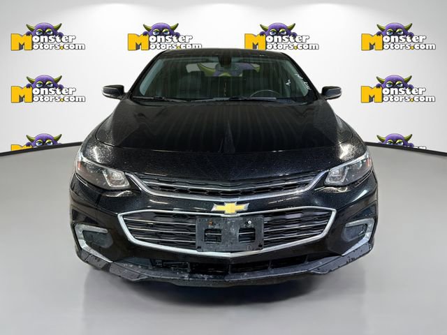 Used 2016 Chevrolet Malibu LT FWD image 2