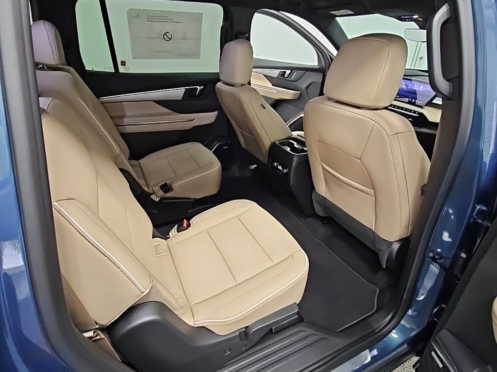 New 2026 Buick Enclave Preferred w/ Power Package image 37