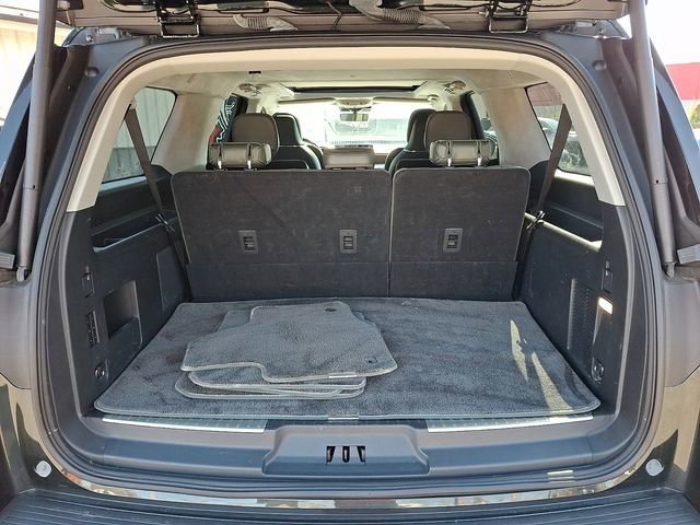 Used 2022 Lincoln Navigator L Black Label image 37