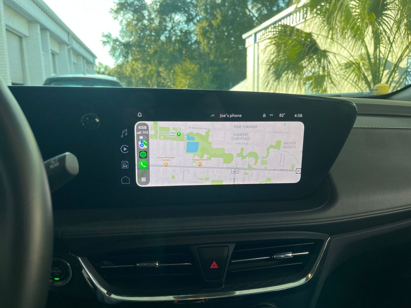 Used 2025 Buick Encore GX Preferred image 21