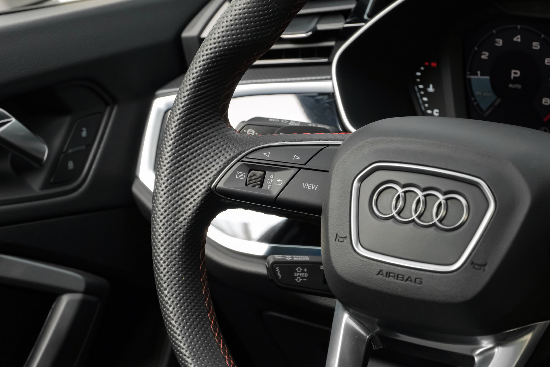 Used 2025 Audi Q3 2.0T Premium Plus AWD/4WD image 20