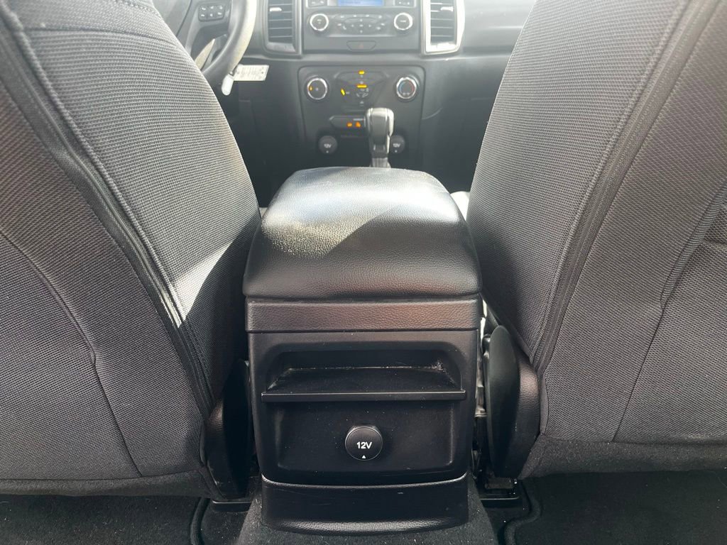 Used 2022 Ford Ranger XL w/ Equipment Group 101A High AWD/4WD image 25