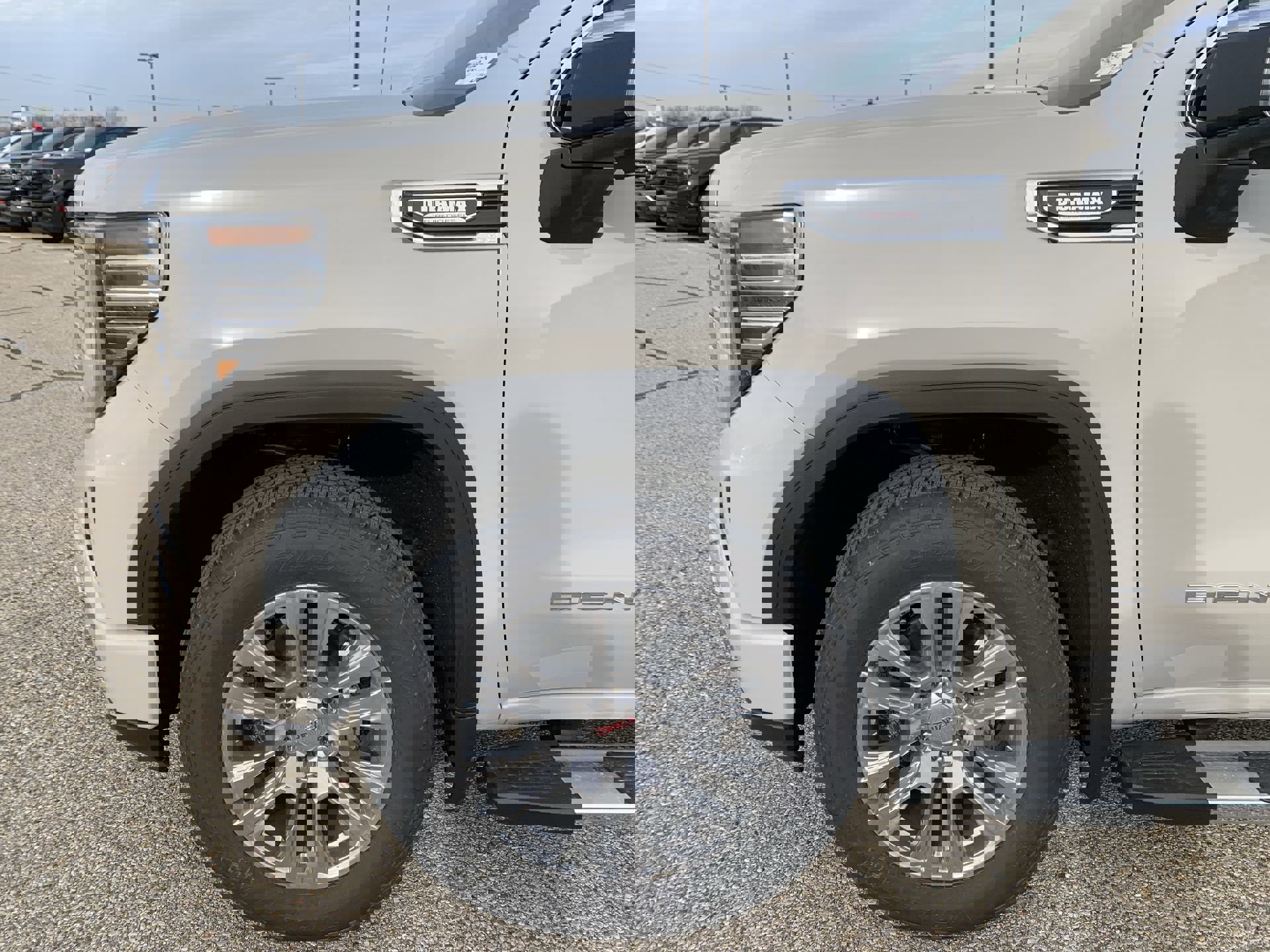 New 2026 GMC Sierra 1500 Denali w/ Technology Package image 33