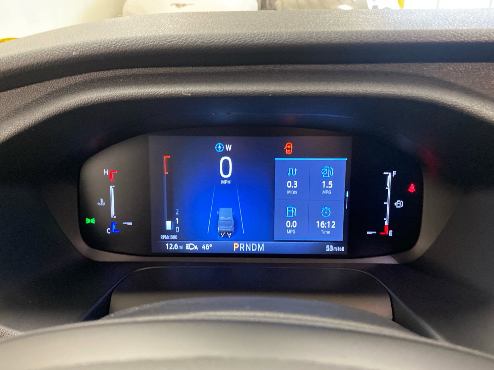 New 2026 Ford Transit 250 Low Roof image 15