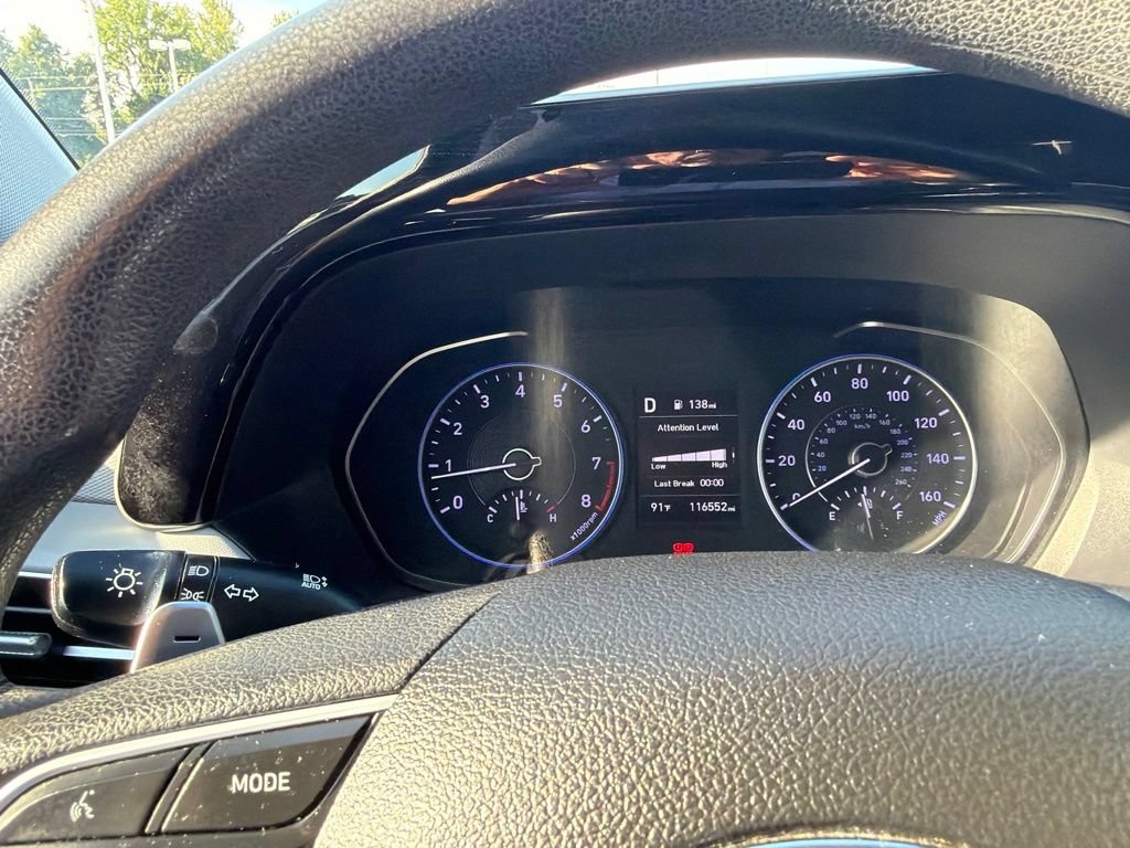 Used 2020 Hyundai Palisade SE FWD image 33